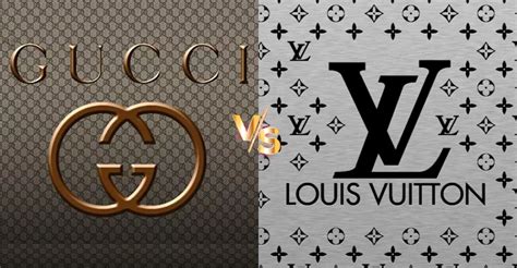 gucci or louis vuitton more expensive|Gucci vs Louis Vuitton reddit.